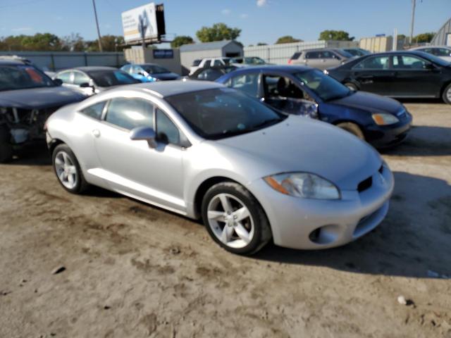 MITSUBISHI ECLIPSE GS 2008 with VIN 4A3AK24F68E040359 - Photo from auction