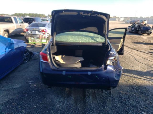 Photo 9 from auction – 2011 LEXUS ES 350 with VIN JTHBK1EG2B2464511