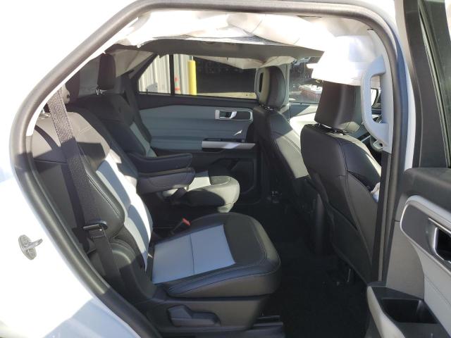 Photo 6 from auction – 2022 FORD EXPLORER X with VIN 1FMSK8DH4NGB65626