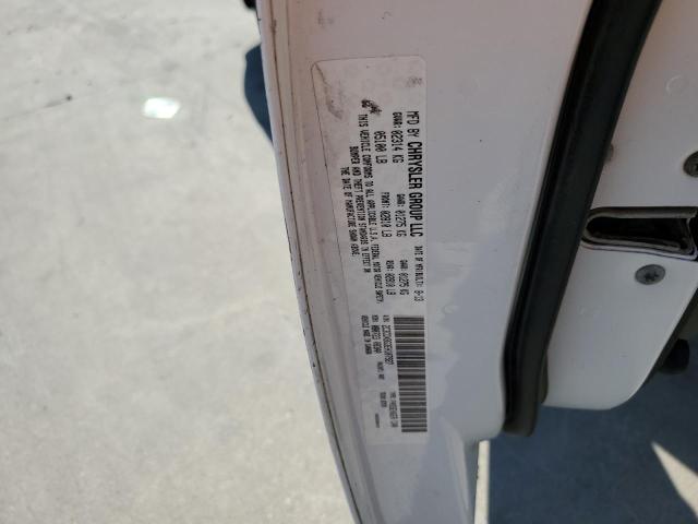 Photo 10 from auction – 2014 DODGE CHARGER SE with VIN 2C3CDXBG3EH107927