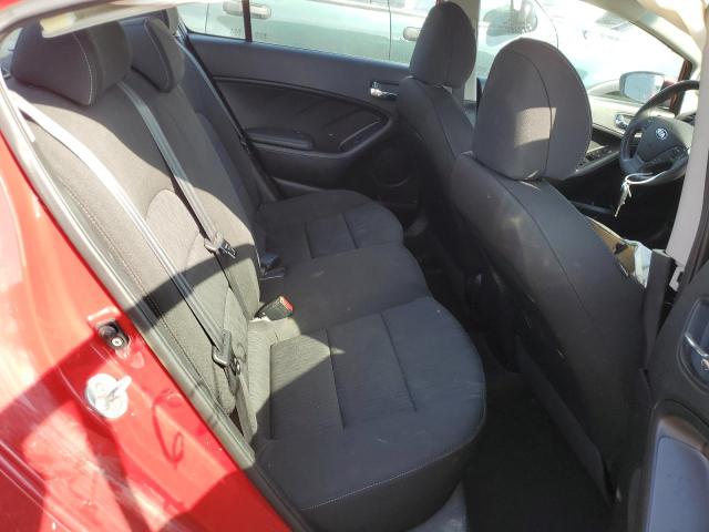 Photo 6 from auction – 2016 KIA FORTE LX with VIN KNAFK4A61G5568072