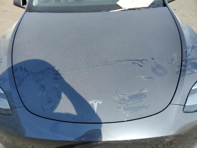 Photo 7 from auction – 2022 TESLA MODEL Y with VIN 7SAYGDEE3NF509814