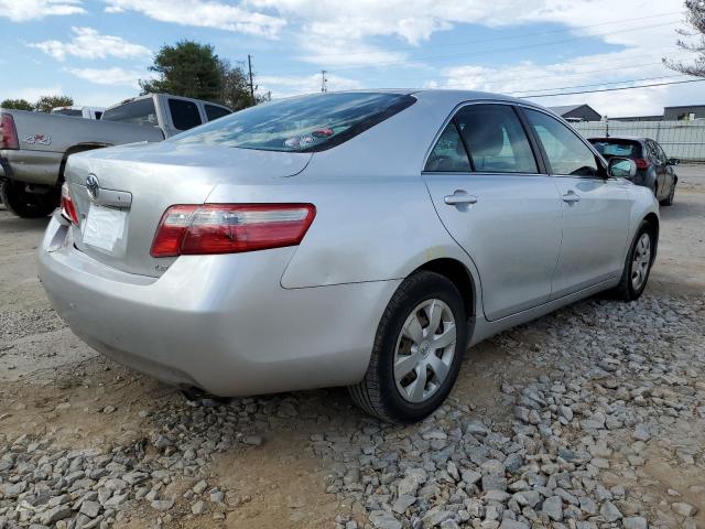 Photo 4 from auction – 2009 TOYOTA CAMRY BASE with VIN 4T4BE46K39R102894