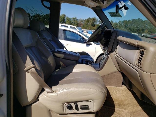 Photo 5 from auction – 2002 GMC DENALI with VIN 1GKEK63U12J320561