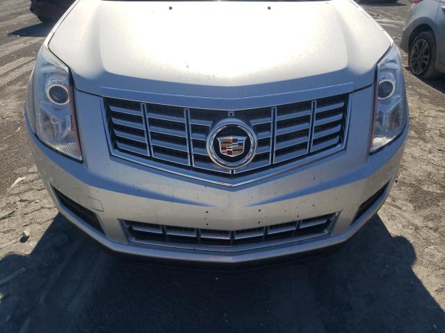 Photo 9 from auction – 2013 CADILLAC SRX with VIN 3GYFNAE39DS648109