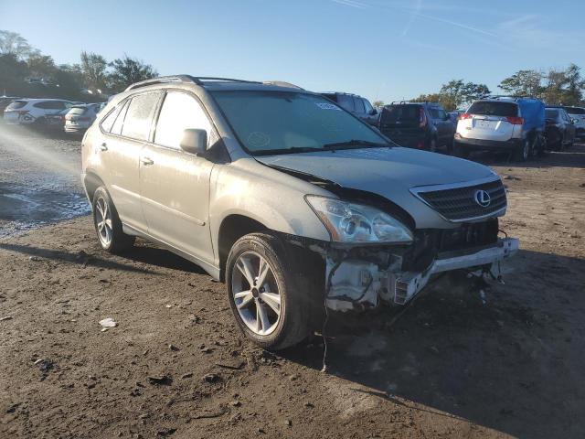 Photo 1 from auction – 2006 LEXUS RX 400 with VIN JTJHW31U260030109