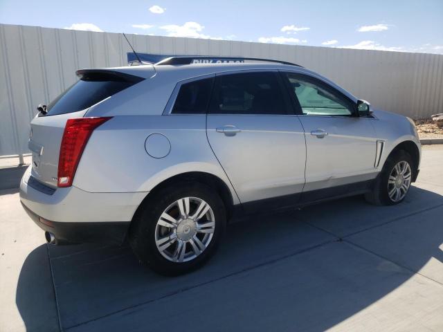 Photo 3 from auction – 2013 CADILLAC SRX with VIN 3GYFNAE34DS655405
