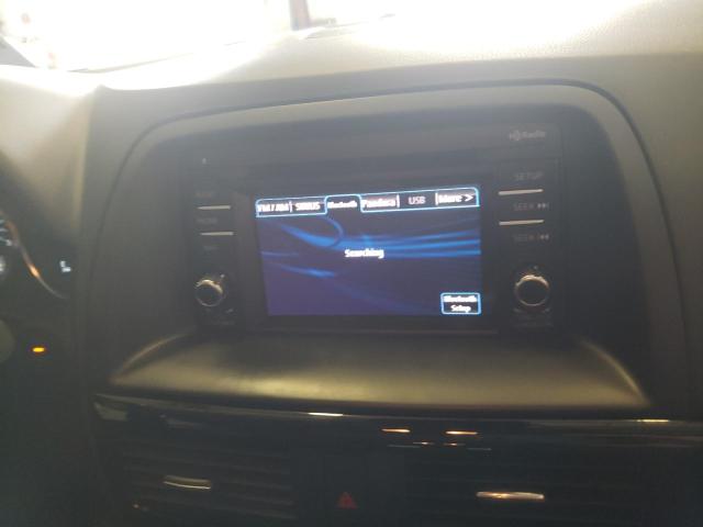 Photo 9 from auction – 2015 MAZDA CX-5 GT with VIN JM3KE4DY3F0474994