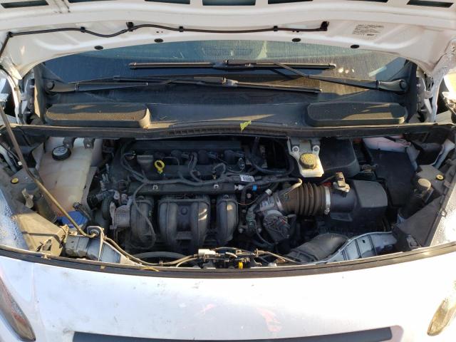 Photo 7 from auction – 2014 FORD TRANSIT CO with VIN NM0LS6E71E1149063