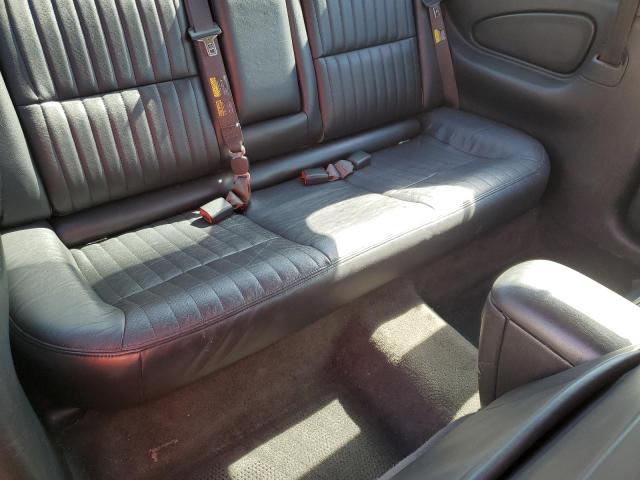 Photo 6 from auction – 2002 CHEVROLET MONTE CARL with VIN 2G1WW15E029335330