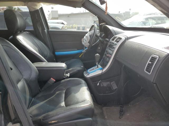 Photo 5 from auction – 2008 CHEVROLET EQUINOX SP with VIN 2CNDL937886306576