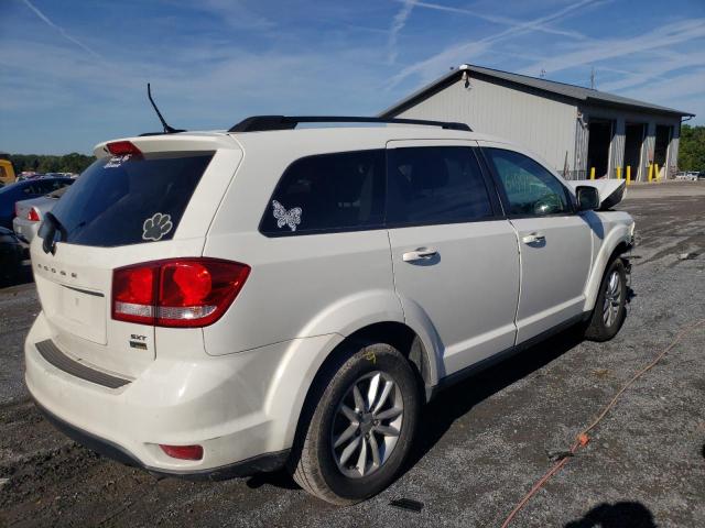 Photo 4 from auction – 2017 DODGE JOURNEY SX with VIN 3C4PDCBG4HT518836