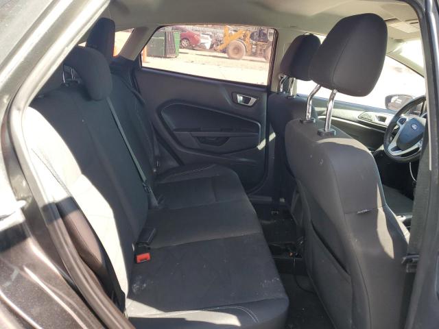 Photo 6 from auction – 2016 FORD FIESTA SE with VIN 3FADP4BJXGM141729