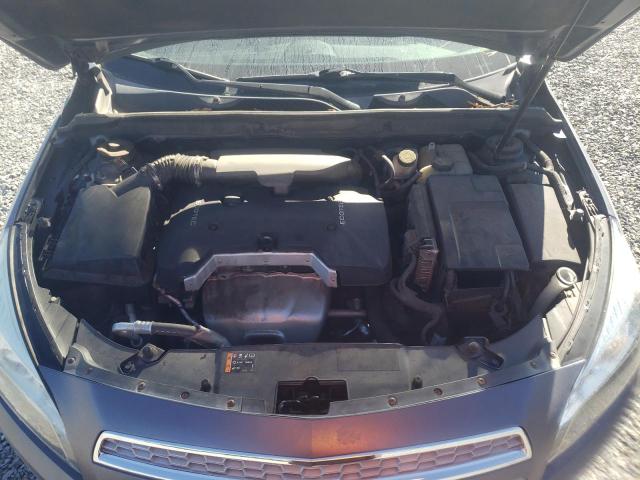 Photo 7 from auction – 2013 CHEVROLET MALIBU 1LT with VIN 1G11C5SA7DF156451