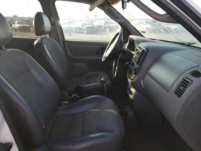 Photo 5 from auction – 2002 FORD ESCAPE XLS with VIN 1FMYU02B52KA31981