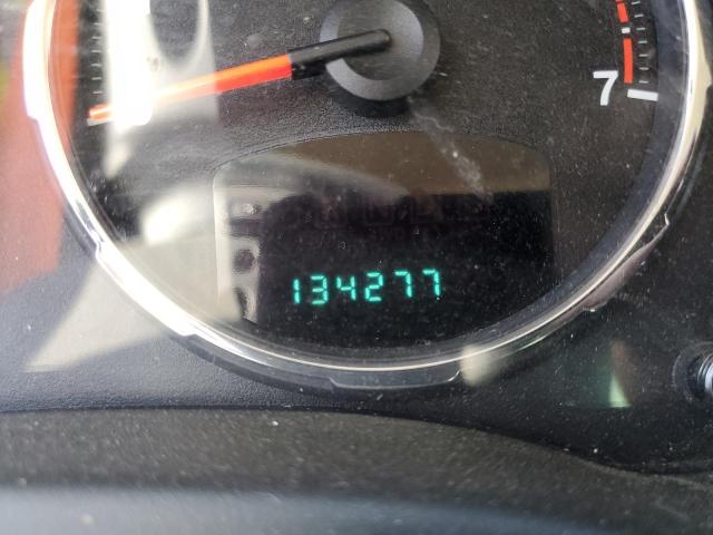 Photo 8 from auction – 2012 JEEP LIBERTY SP with VIN 1C4PJMAK5CW202322