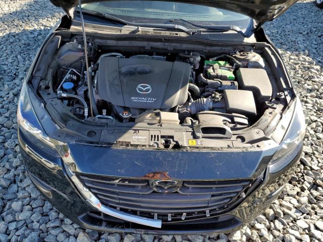 Photo 7 from auction – 2018 MAZDA 3 TOURING with VIN 3MZBN1V36JM158339