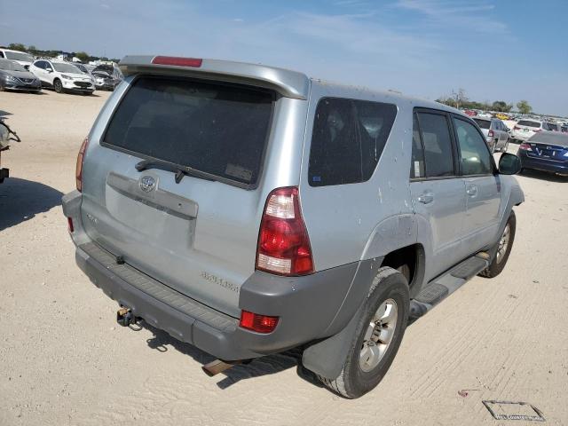 Photo 4 from auction – 2003 TOYOTA 4RUNNER SR with VIN JTEZU14R938001983