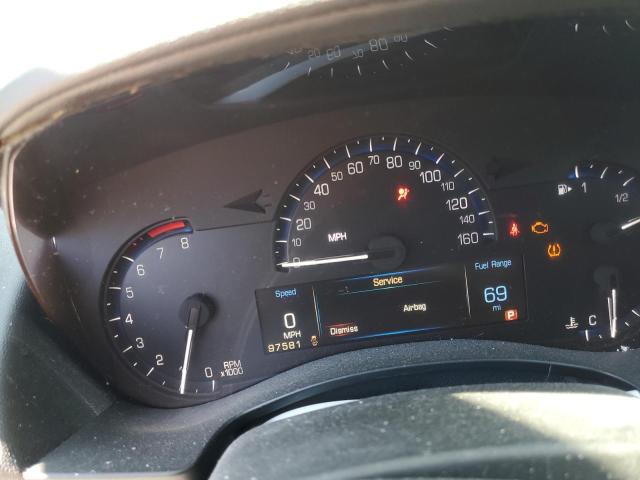 Photo 8 from auction – 2013 CADILLAC ATS with VIN 1G6AA5RX2D0138436