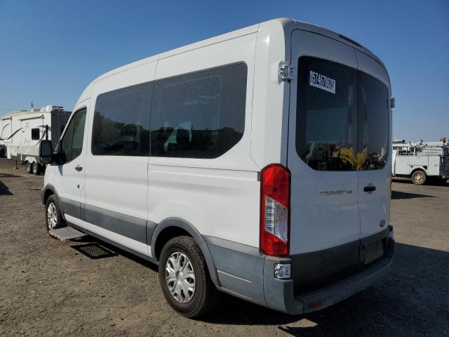 Photo 2 from auction – 2016 FORD TRANSIT T- with VIN 1FMZK1CM4GKB18813