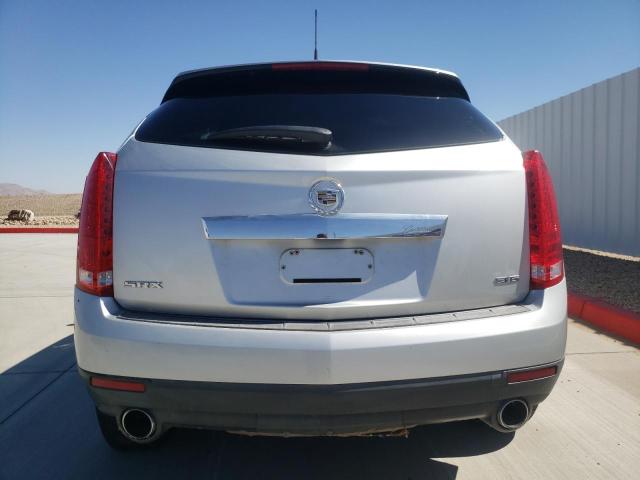 Photo 6 from auction – 2013 CADILLAC SRX with VIN 3GYFNAE34DS655405