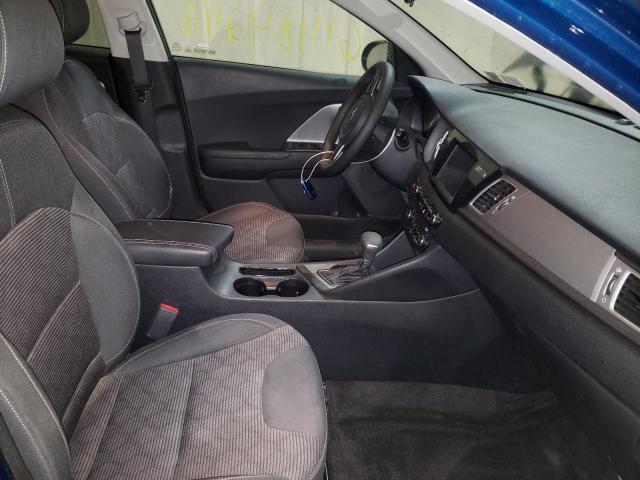 Photo 5 from auction – 2019 KIA NIRO FE with VIN KNDCB3LC3K5356155