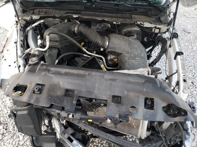 Photo 7 from auction – 2021 RAM 1500 CLASS with VIN 1C6RR6LG3MS530506