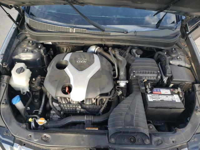 Photo 7 from auction – 2012 HYUNDAI SONATA SE with VIN 5NPEC4AB4CH460354