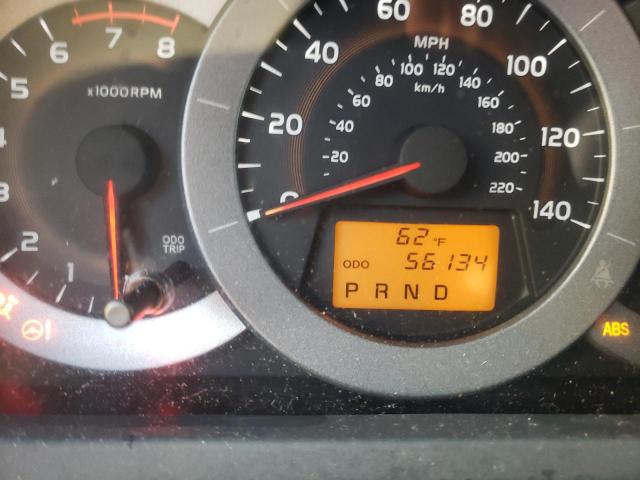 Photo 8 from auction – 2011 TOYOTA RAV4 with VIN 2T3BF4DV2BW099567
