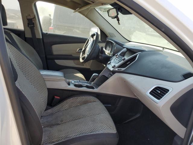 Photo 5 from auction – 2013 GMC TERRAIN SL with VIN 2GKALMEK9D6366781