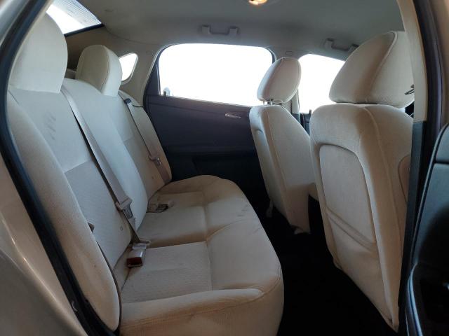 Photo 6 from auction – 2012 CHEVROLET IMPALA LS with VIN 2G1WF5E32C1162111