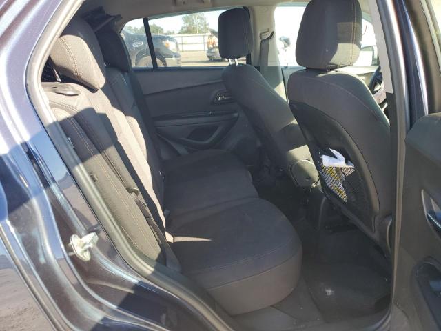 Photo 6 from auction – 2019 CHEVROLET TRAX LS with VIN 3GNCJNSB4KL303561
