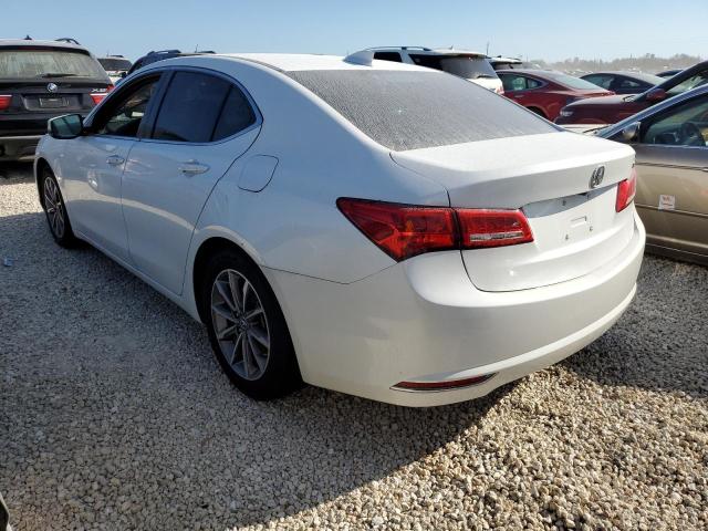 Photo 3 from auction – 2020 ACURA TLX with VIN 19UUB1F39LA005216