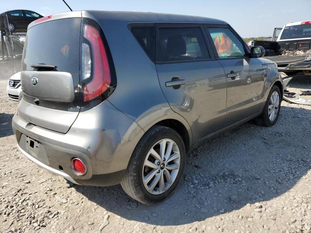 Photo 4 from auction – 2018 KIA SOUL + with VIN KNDJP3A53J7544867