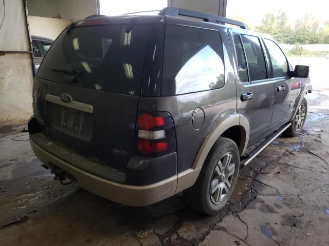 Photo 4 from auction – 2008 FORD EXPLORER E with VIN 1FMEU74868UA32504