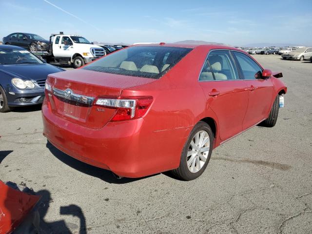 Photo 4 from auction – 2014 TOYOTA CAMRY L with VIN 4T4BF1FK0ER381906