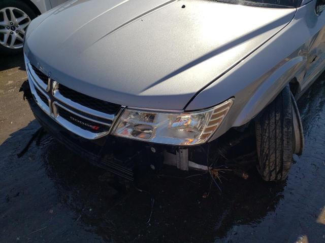 Photo 9 from auction – 2015 DODGE JOURNEY SX with VIN 3C4PDCBG2FT726954