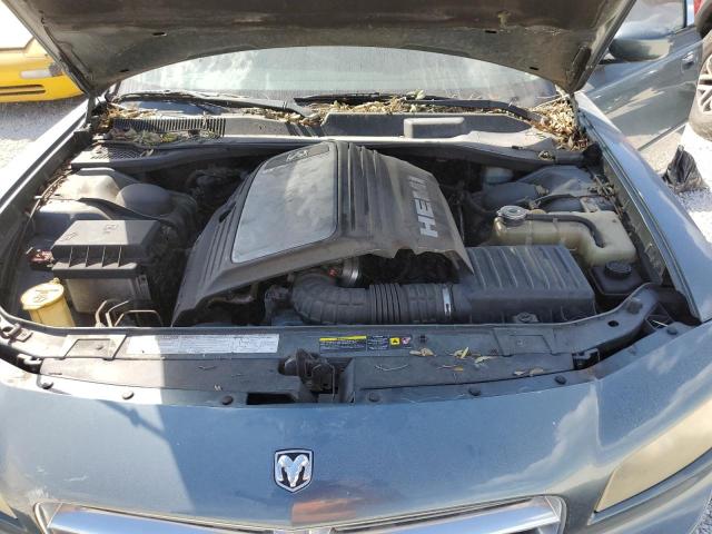 Photo 7 from auction – 2006 DODGE CHARGER R/ with VIN 2B3KA53H56H261053