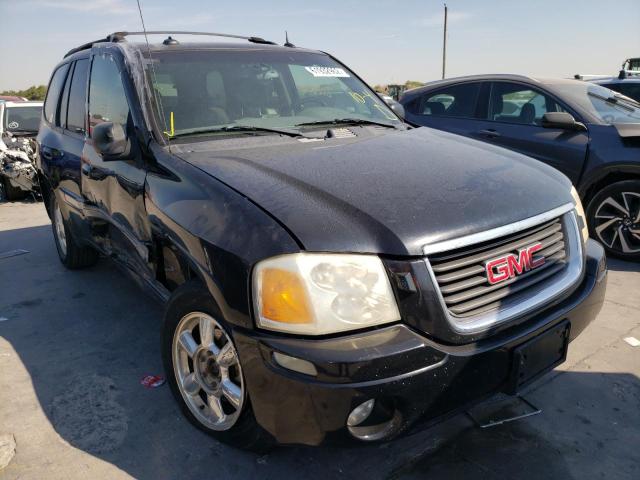 Фото 1 с аукциона – 2004 GMC ENVOY с VIN 1GKDT13S342114133