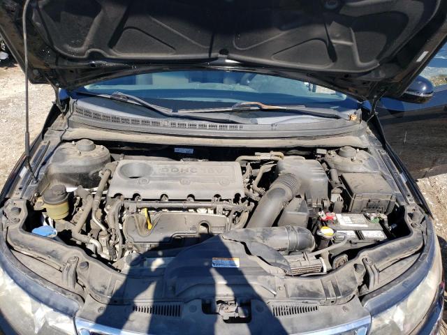 صورة رقم 7 من المزاد - 2012 KIA FORTE EX مع VIN KNAFU5A21C5469890