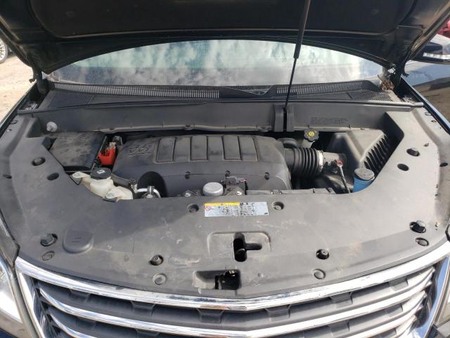 Photo 7 from auction – 2017 CHEVROLET TRAVERSE L with VIN 1GNKRGKD6HJ208257