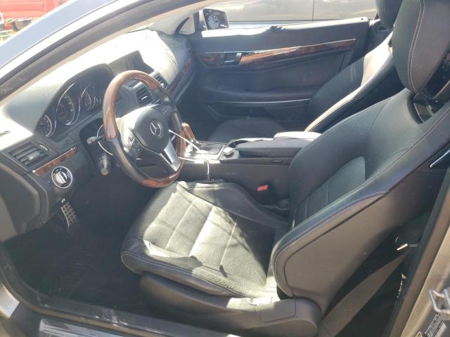 Photo 5 from auction – 2012 MERCEDES-BENZ E 550 with VIN WDDKJ7DB4CF151554