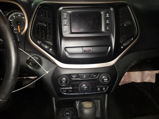 Photo 10 from auction – 2016 JEEP CHEROKEE L with VIN 1C4PJMCB1GW194643