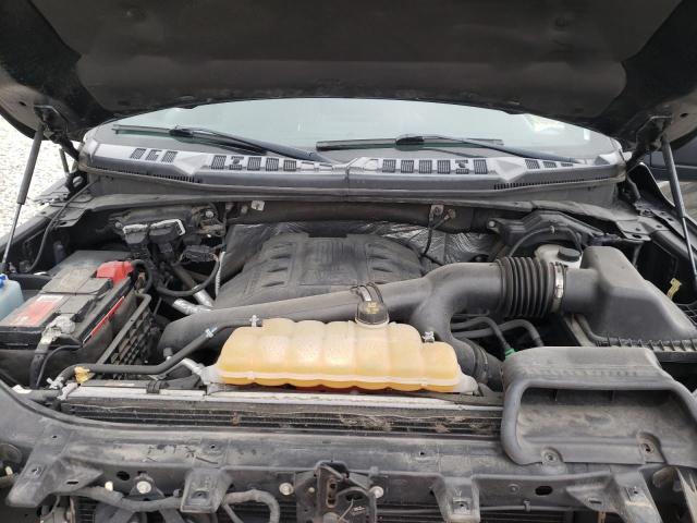 Photo 7 from auction – 2015 FORD F150 SUPER with VIN 1FTEW1EG1FFB77873