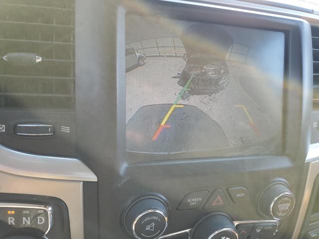 Photo 9 from auction – 2014 RAM 1500 SLT with VIN 1C6RR6LT1ES113903