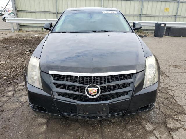Photo 9 from auction – 2008 CADILLAC CTS with VIN 1G6DG577080157636