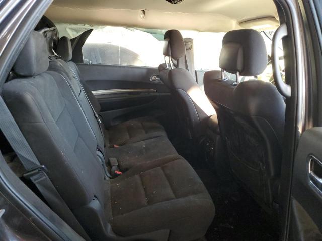 Photo 6 from auction – 2017 DODGE DURANGO SX with VIN 1C4RDHAG4HC783047