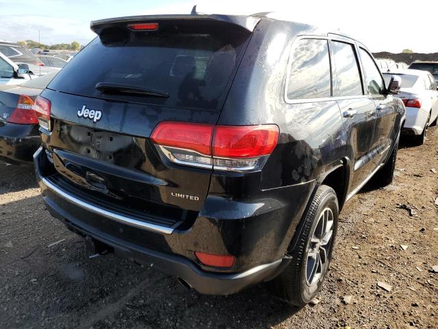 Photo 4 from auction – 2018 JEEP GRAND CHER with VIN 1C4RJFBG1JC458079