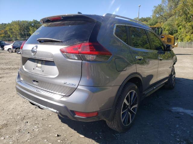 Photo 4 from auction – 2018 NISSAN ROGUE S with VIN JN8AT2MV3JW318436