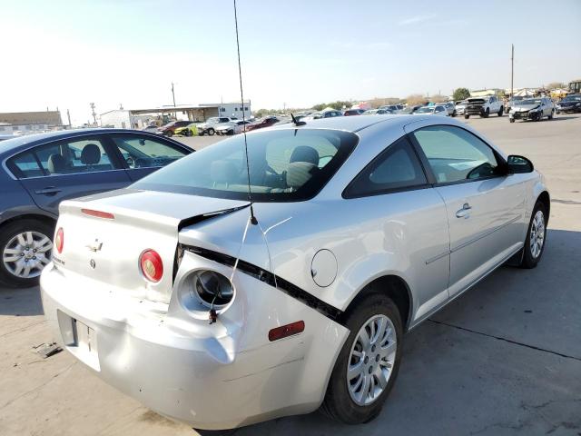 Photo 4 from auction – 2010 CHEVROLET COBALT 1LT with VIN 1G1AD1F52A7132986